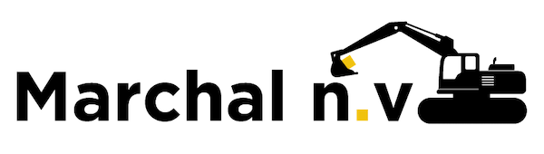 Logo Marchal n.v.